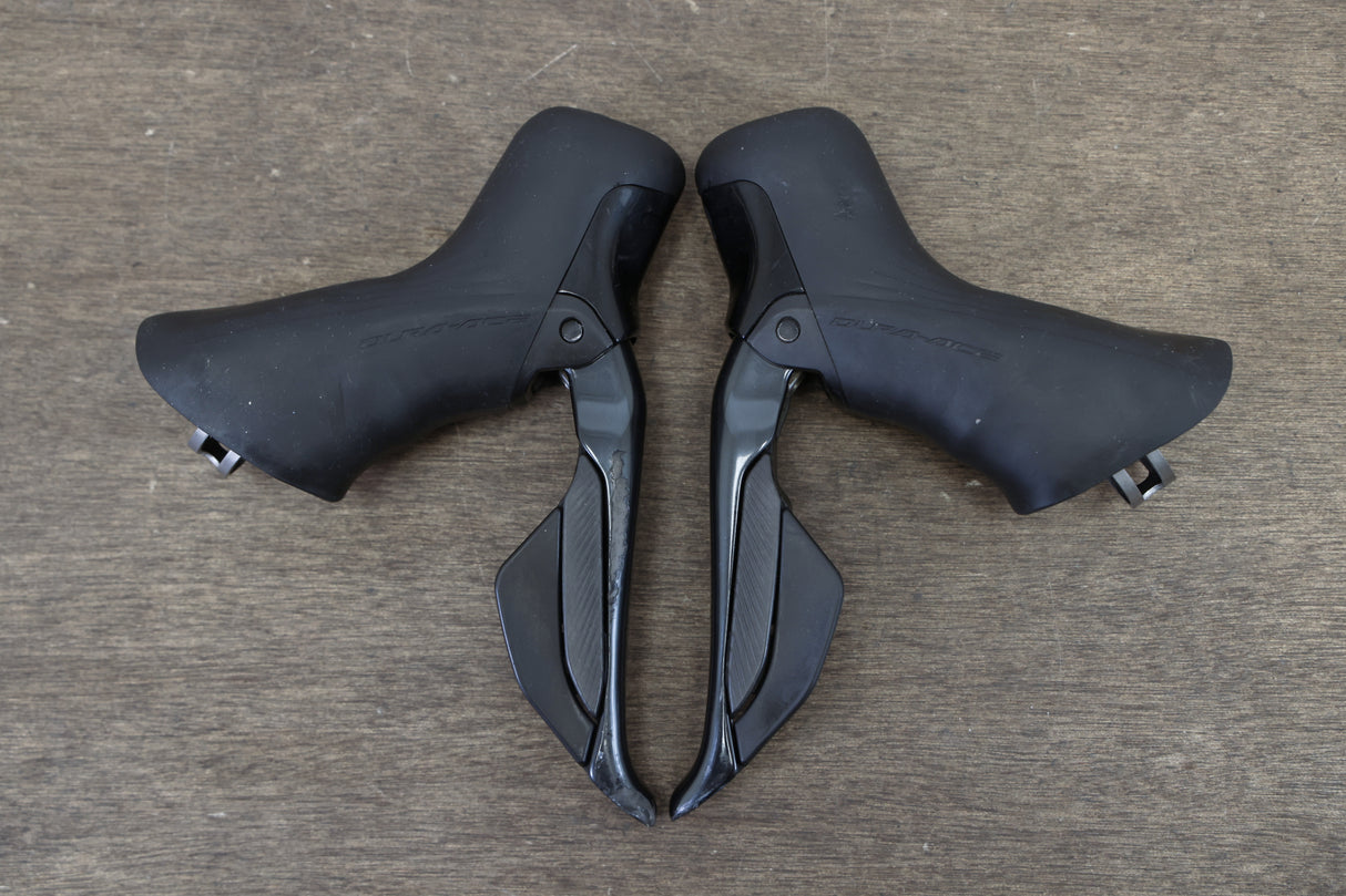 Shimano Dura-Ace R9270 Di2 12 Speed Electronic Hydraulic Disc Brake Groupset 9270