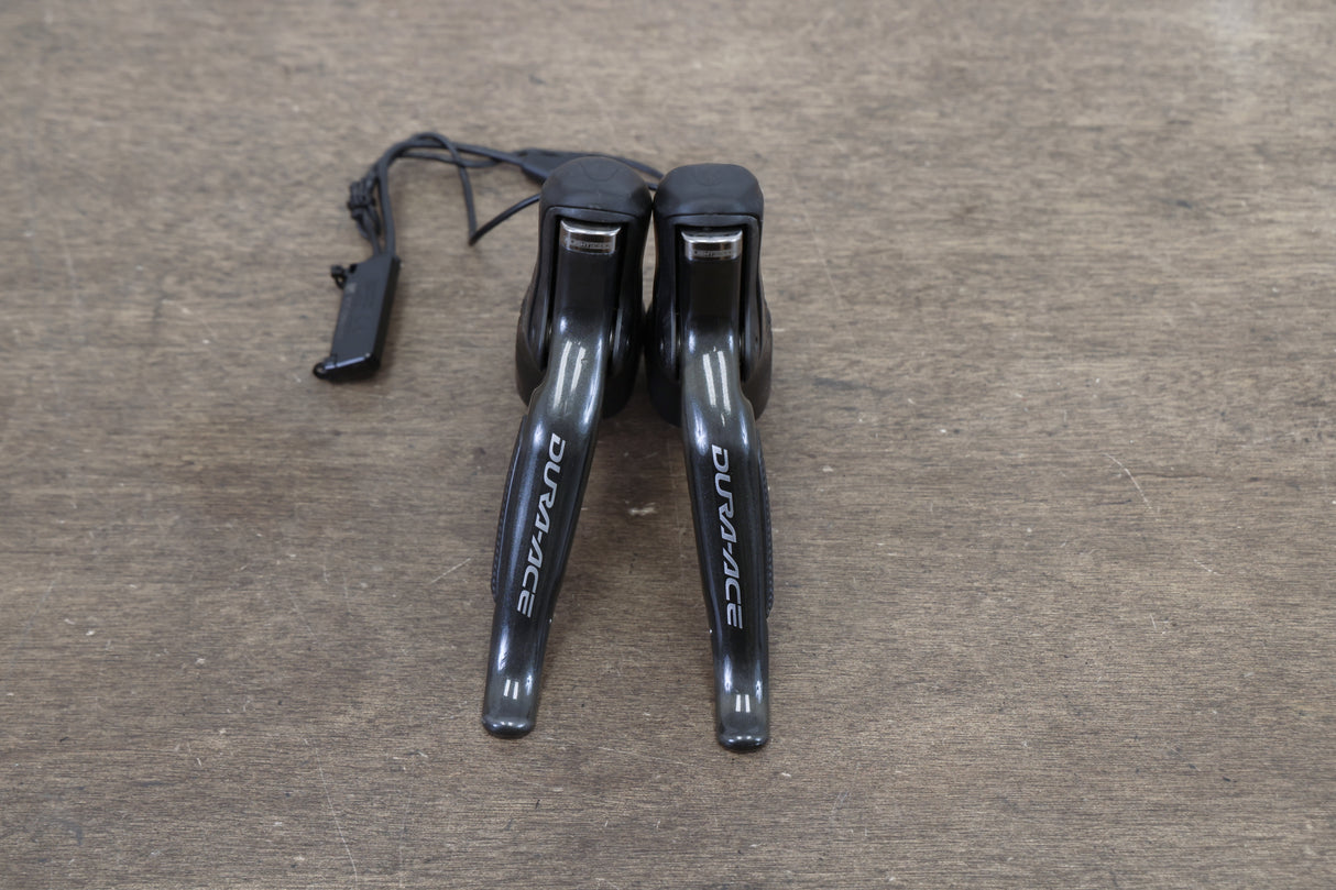 Shimano Dura-Ace 7970 Di2 10 Speed Electronic Rim Brake Road Groupset