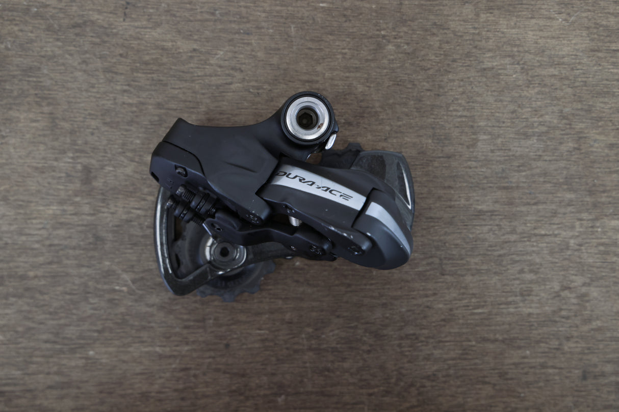 Shimano Dura-Ace 7970 Di2 10 Speed Electronic Rim Brake Road Groupset