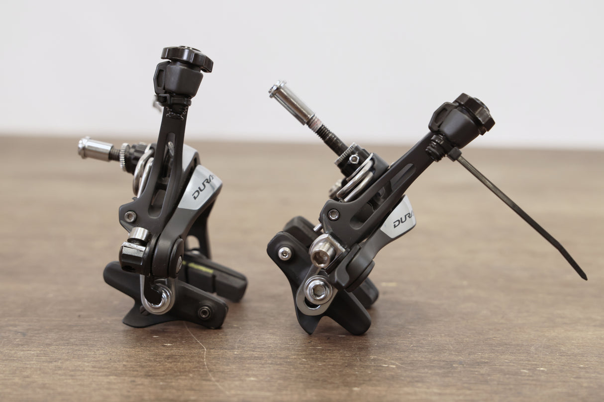 Shimano Dura-Ace 7970 Di2 10 Speed Electronic Rim Brake Road Groupset