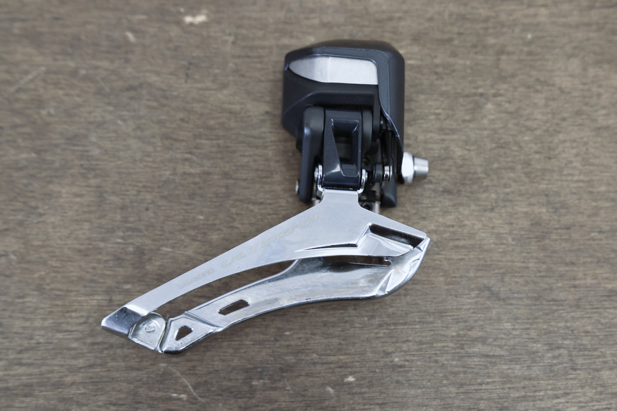 Shimano Ultegra R8070 Di2 11 Speed Electronic Hydraulic Disc Brake Groupset 8070