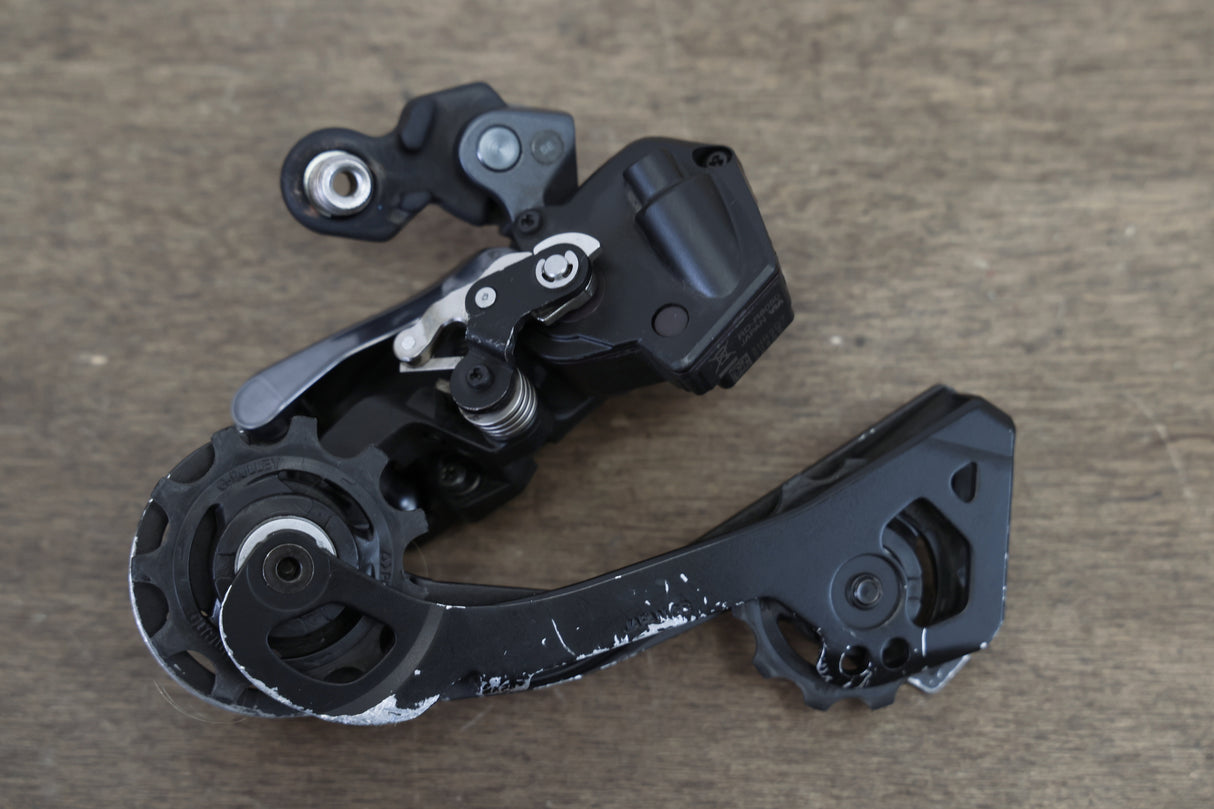 Shimano Ultegra R8070 Di2 11 Speed Electronic Hydraulic Disc Brake Groupset 8070