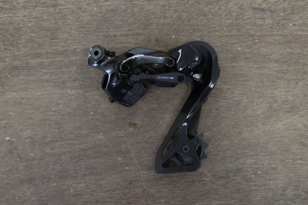 Shimano Dura-Ace R9270 Di2 12 Speed Electronic Hydraulic Disc Brake Groupset 9270