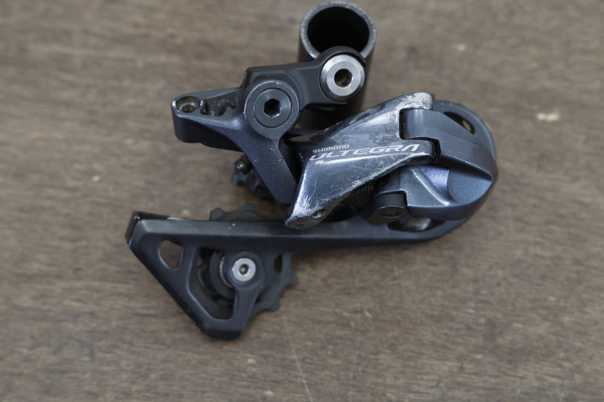 Shimano Ultegra RD-R8000-SS 11 Speed Mechanical Rear Derailleur 8000