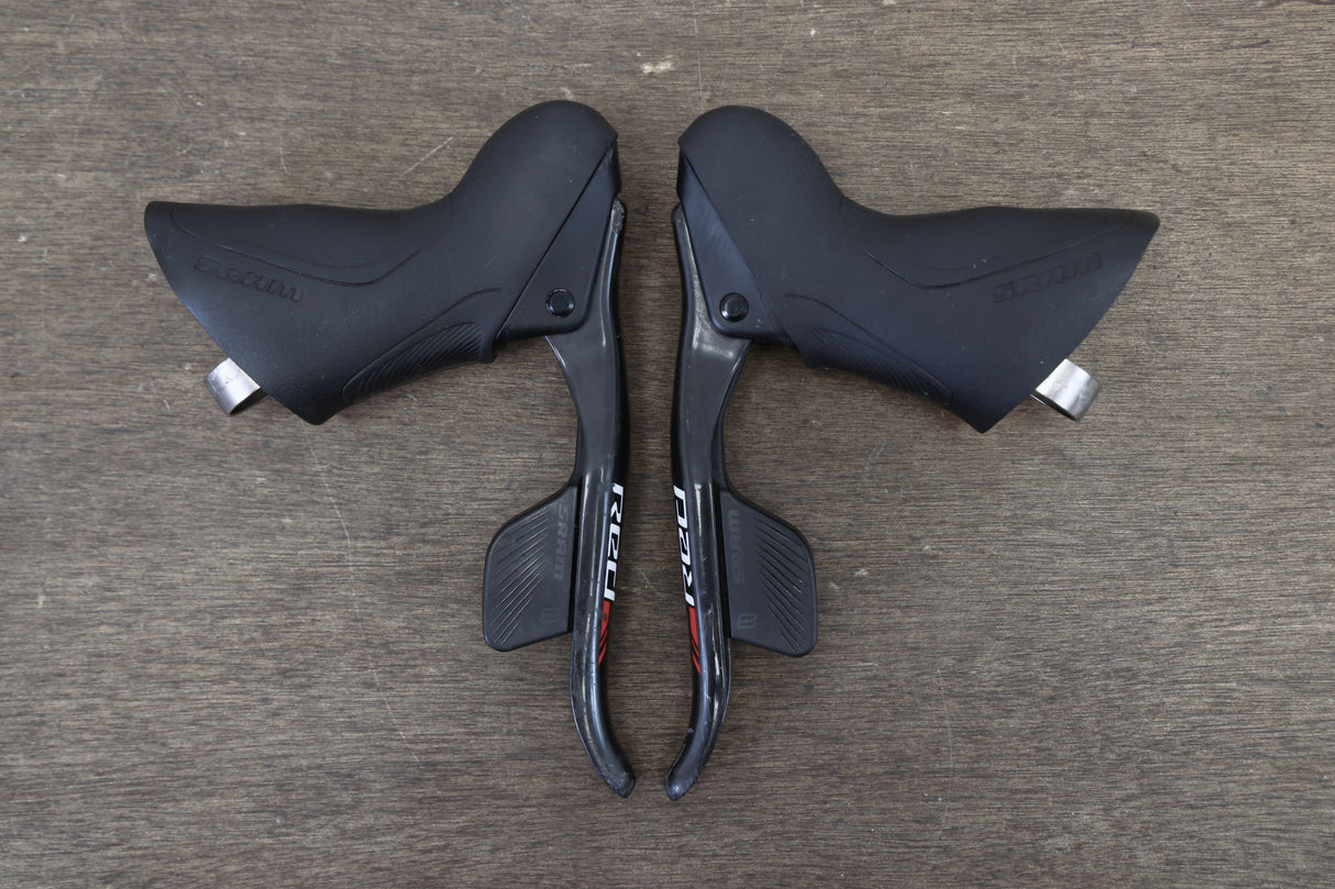 SRAM Red eTap 11 Speed Wireless Electronic Rim Brake Groupset