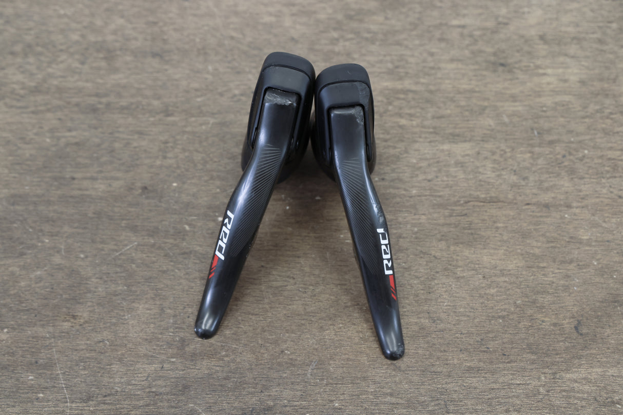 SRAM Red eTap CeramicSpeed OSPW 11 Speed Wireless Electronic Rim Brake Groupset