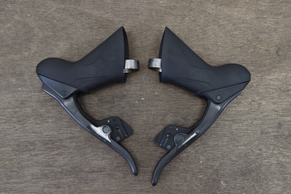 SRAM Red eTap CeramicSpeed OSPW 11 Speed Wireless Electronic Rim Brake Groupset