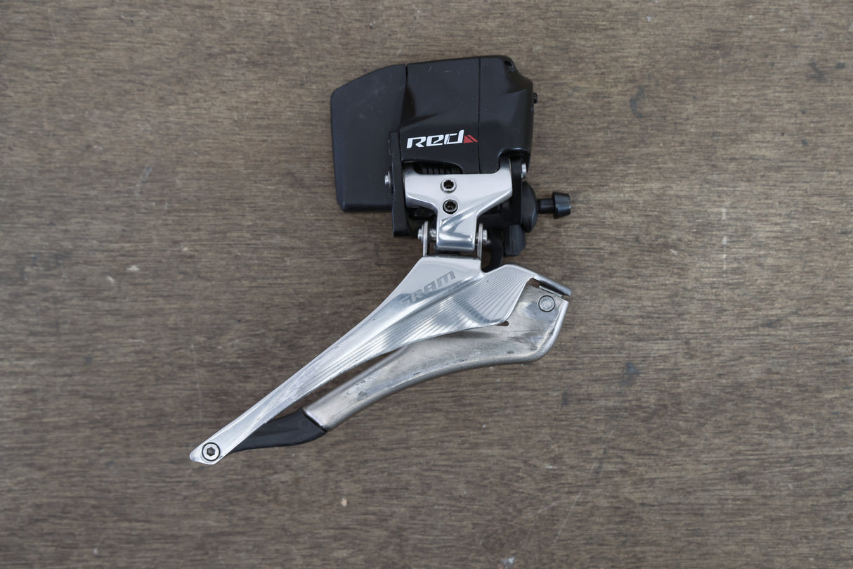 SRAM Red eTap CeramicSpeed OSPW 11 Speed Wireless Electronic Rim Brake Groupset