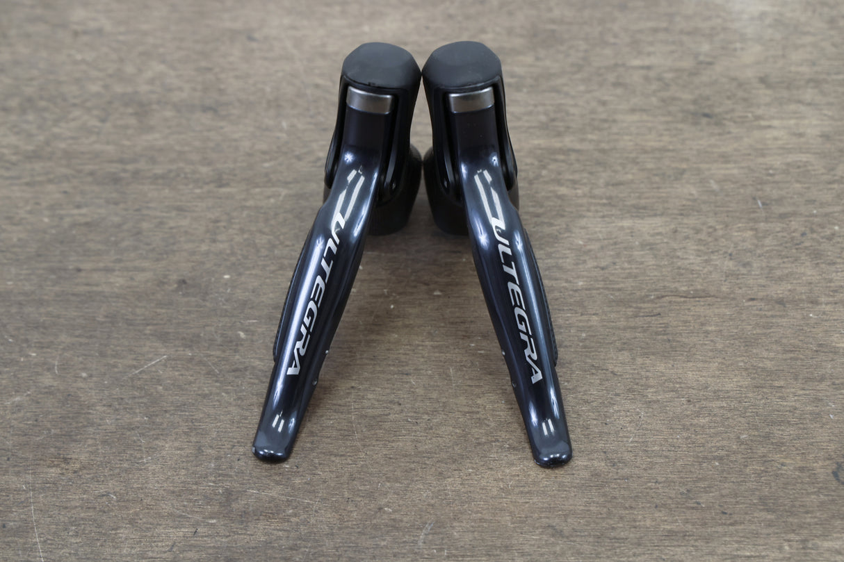 Shimano Ultegra 6870 Di2 11 Speed Electronic Rim Brake Road Groupset