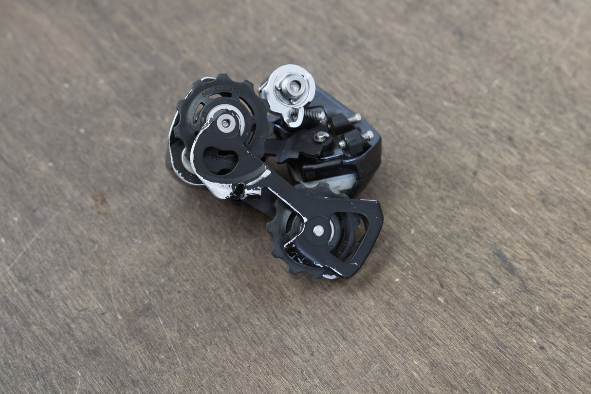 Shimano Ultegra 6870 Di2 11 Speed Electronic Rim Brake Road Groupset