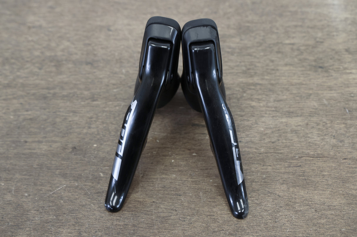 SRAM Red eTap AXS 12 Speed Wireless Electronic Rim Brake Road Groupset