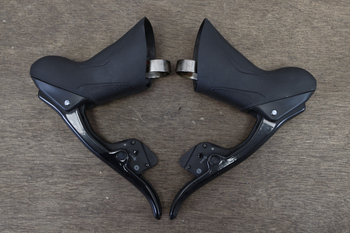 SRAM Red eTap AXS 12 Speed Wireless Electronic Rim Brake Road Groupset