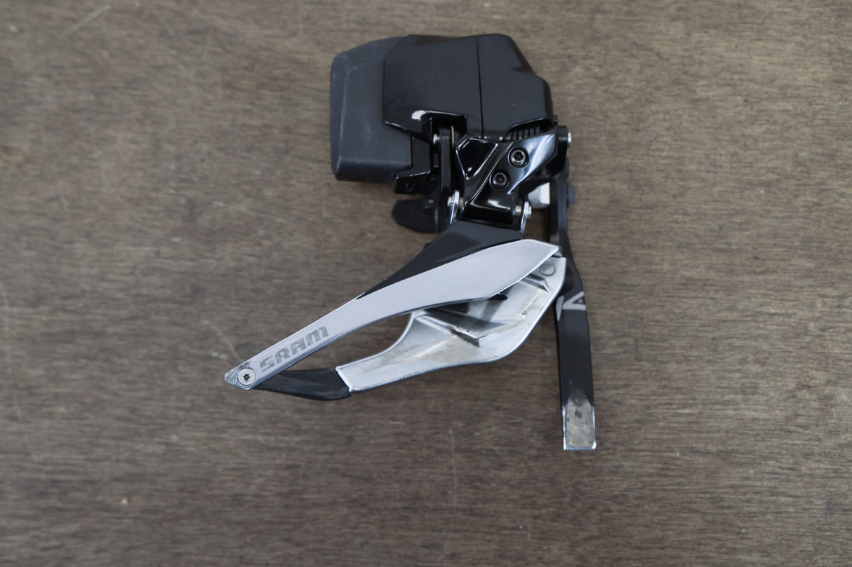 SRAM Red eTap AXS 12 Speed Wireless Electronic Rim Brake Road Groupset