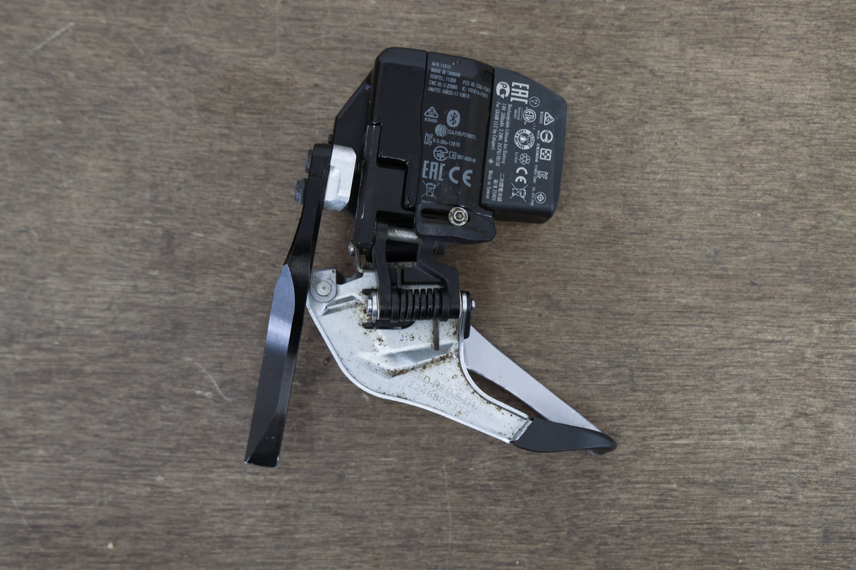 SRAM Red eTap AXS 12 Speed Wireless Electronic Rim Brake Road Groupset