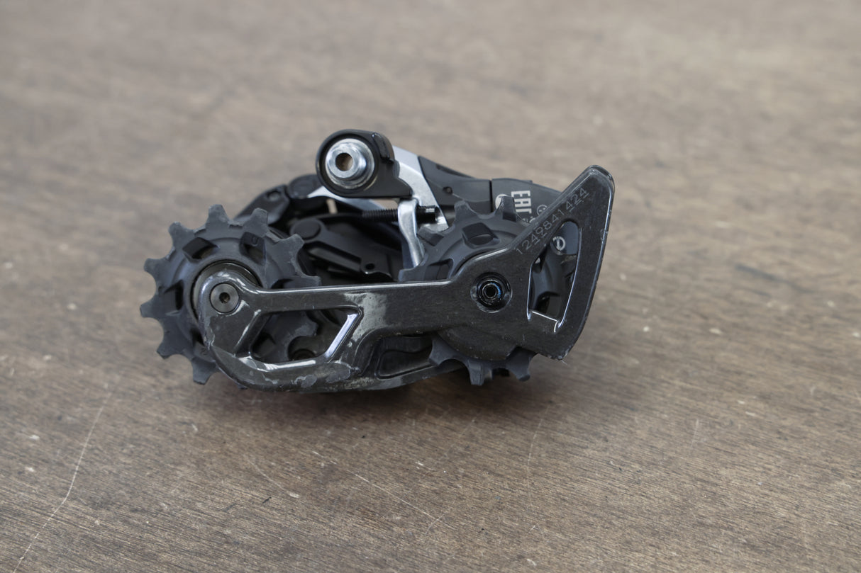 SRAM Red eTap AXS 12 Speed Wireless Electronic Rim Brake Road Groupset