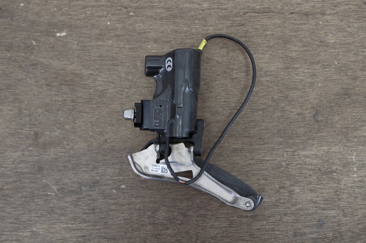 Campagnolo Super Record EPS V3 11 Speed Electronic Rim Brake Groupset