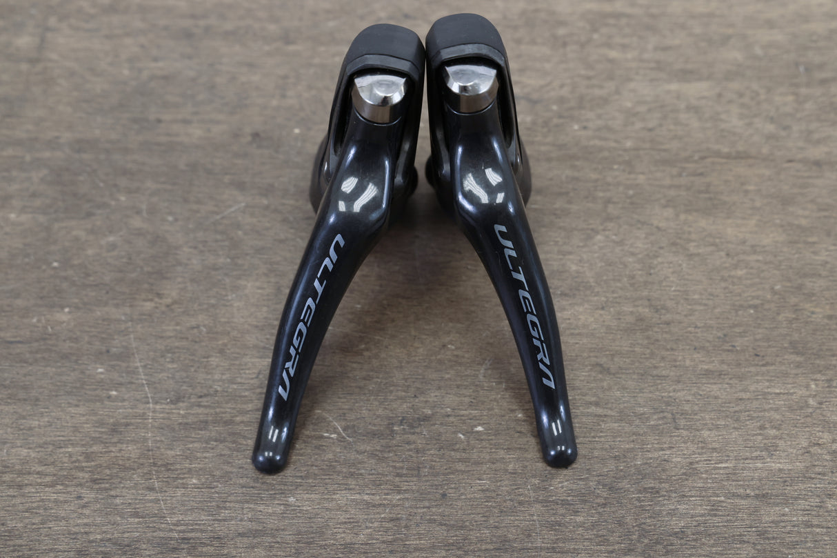 Shimano Ultegra R8000 11 Speed Mechanical Rim Brake Road Groupset 8000