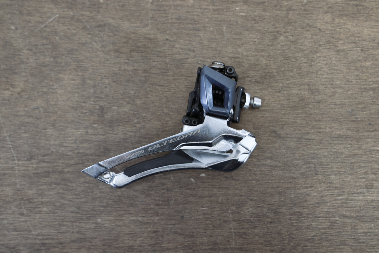 Shimano Ultegra R8000 11 Speed Mechanical Rim Brake Road Groupset 8000