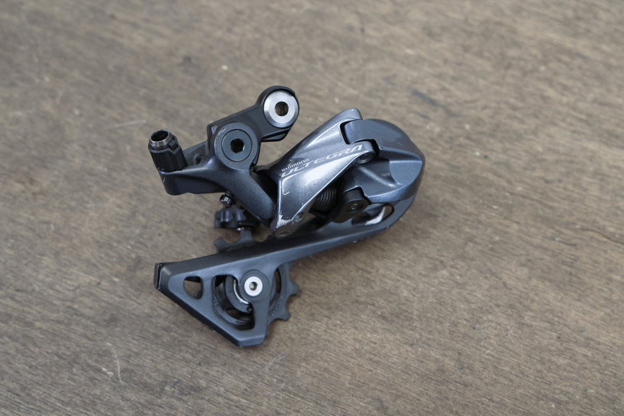 Shimano Ultegra R8000 11 Speed Mechanical Rim Brake Road Groupset 8000