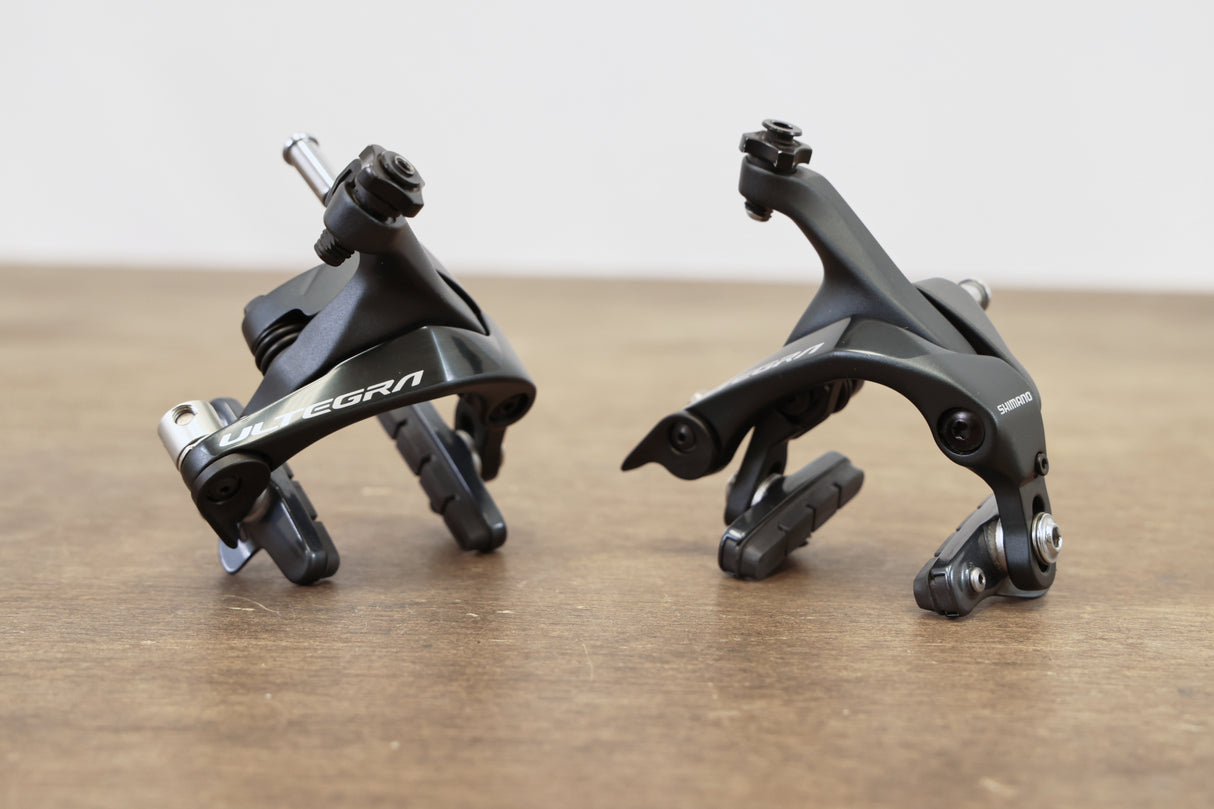 Shimano Ultegra R8000 11 Speed Mechanical Rim Brake Road Groupset 8000