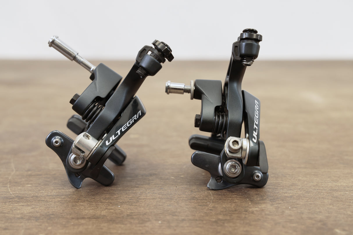 Shimano Ultegra R8000 11 Speed Mechanical Rim Brake Road Groupset 8000