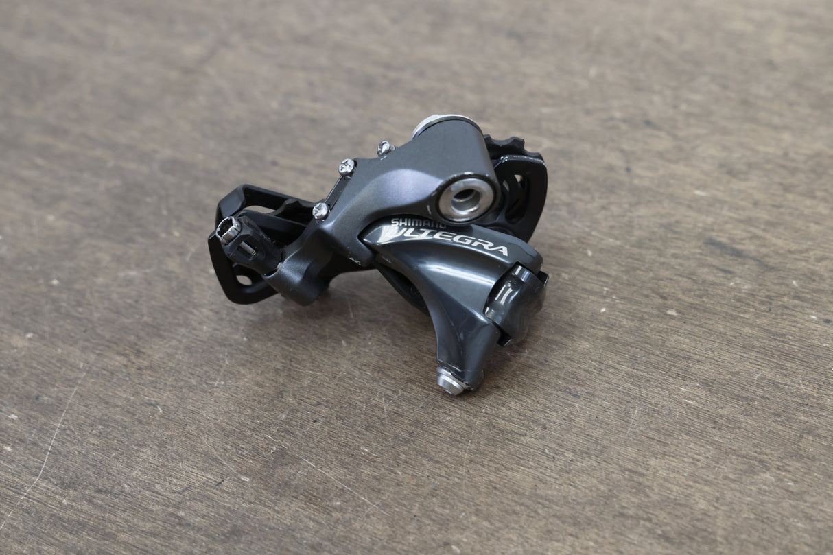 Shimano Ultegra 6800 11 Speed Mechanical Rim Brake Road Groupset