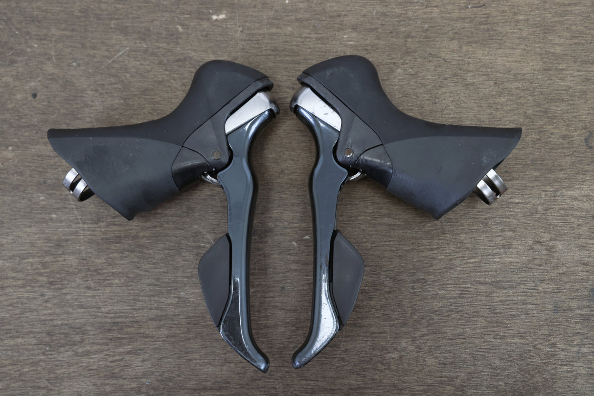 Shimano Dura-Ace 9000 11 Speed Mechanical Rim Brake Road Groupset 9000