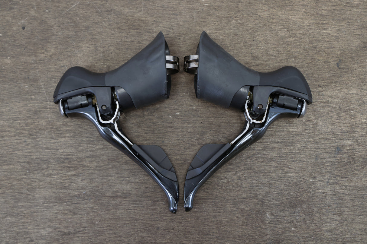 Shimano Dura-Ace 9000 11 Speed Mechanical Rim Brake Road Groupset 9000