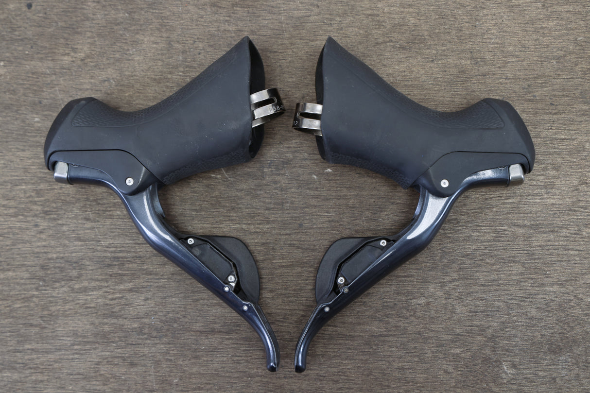 Shimano Ultegra 6870 R8050 GS Di2 11 Speed Electronic Rim Brake Groupset