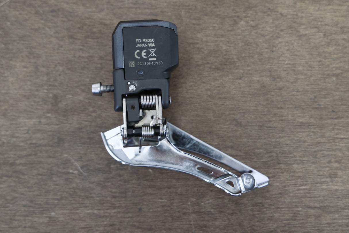 Shimano Ultegra 6870 R8050 GS Di2 11 Speed Electronic Rim Brake Groupset