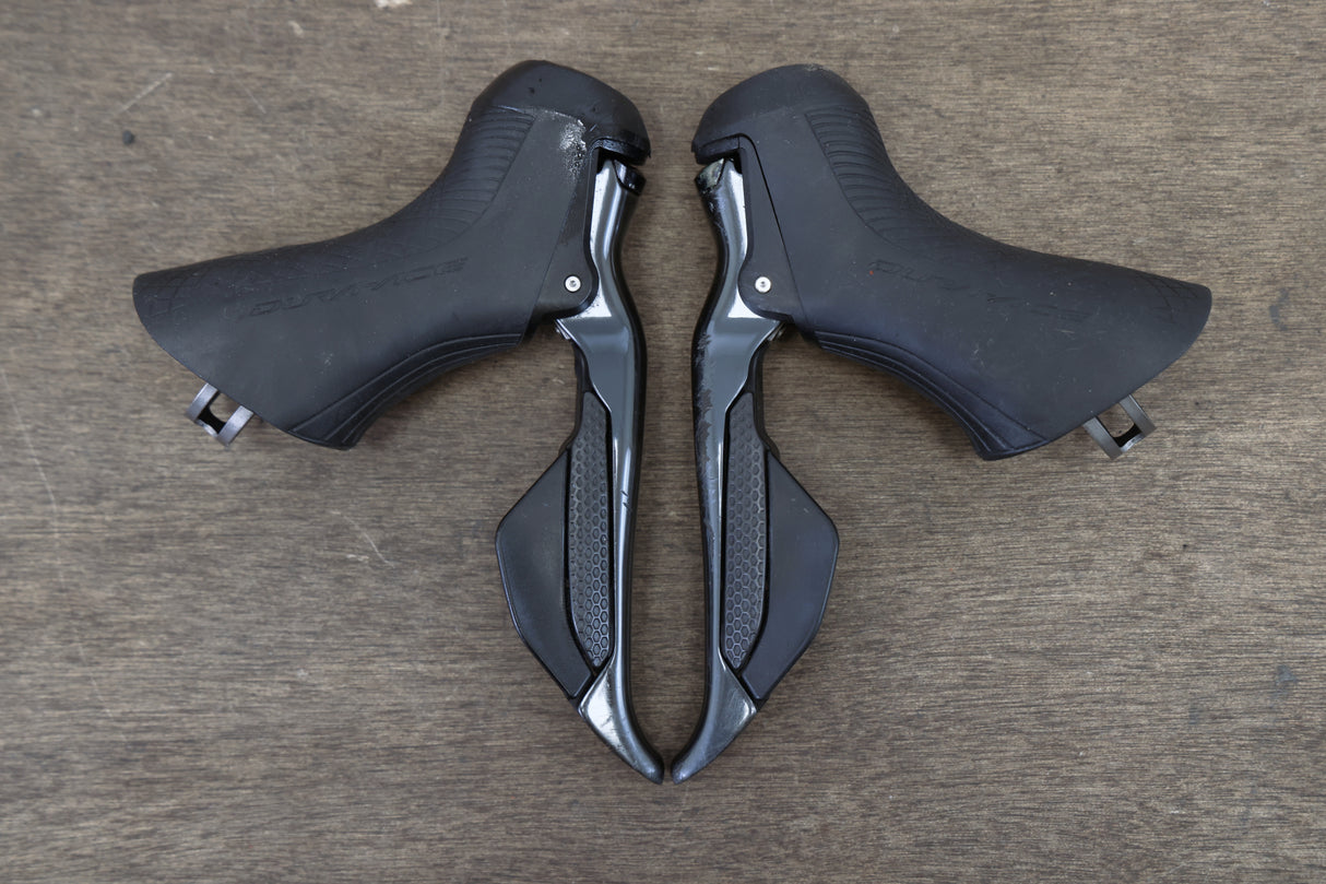 Shimano Dura Ace R9170 Di2 11 Speed Electronic Hydraulic Disc Brake Groupset 9170