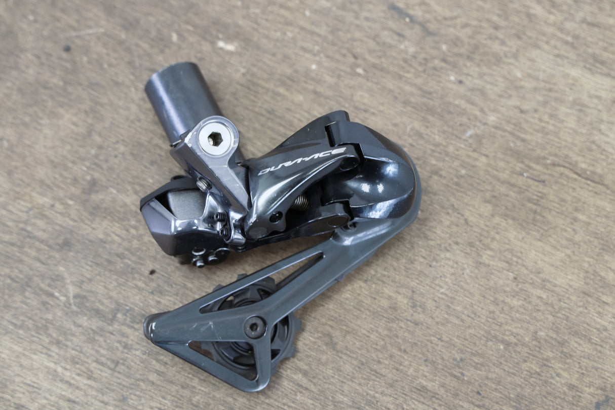 Shimano Dura Ace R9170 Di2 11 Speed Electronic Hydraulic Disc Brake Groupset 9170