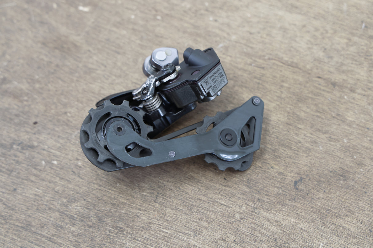 Shimano Dura Ace R9170 Di2 11 Speed Electronic Hydraulic Disc Brake Groupset 9170