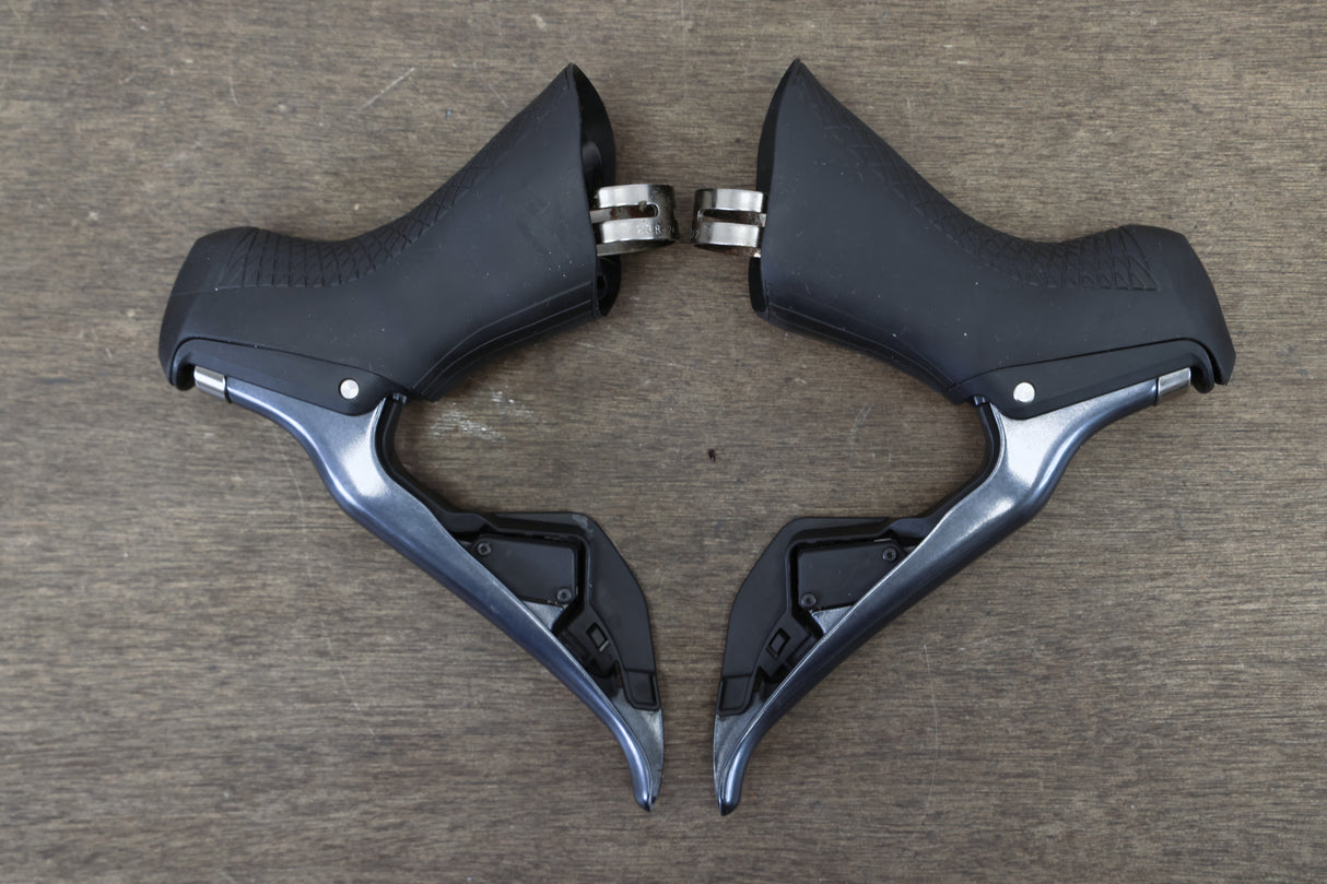 Shimano Ultegra R8050 Di2 OSPW 11 Speed Electronic Rim Brake Road Groupset 8050