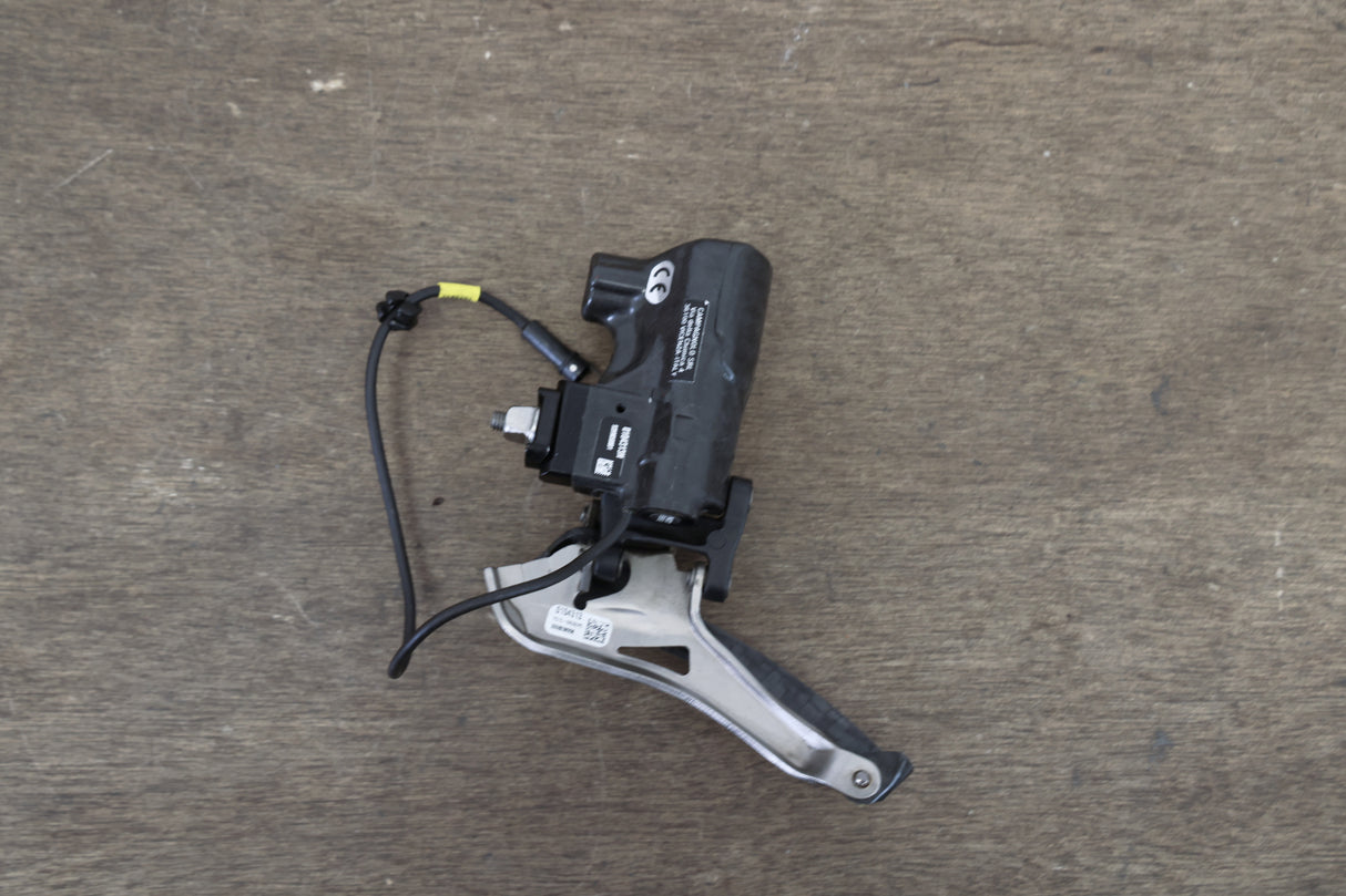 Campagnolo Super Record EPS V3 CeramicSpeed 11 Speed Electronic Rim Groupset