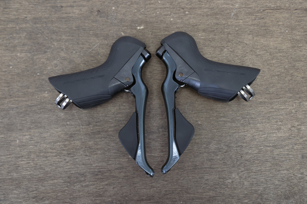 Shimano Dura-Ace R9100 9000 11 Speed Mechanical Rim Brake Road Groupset 9100