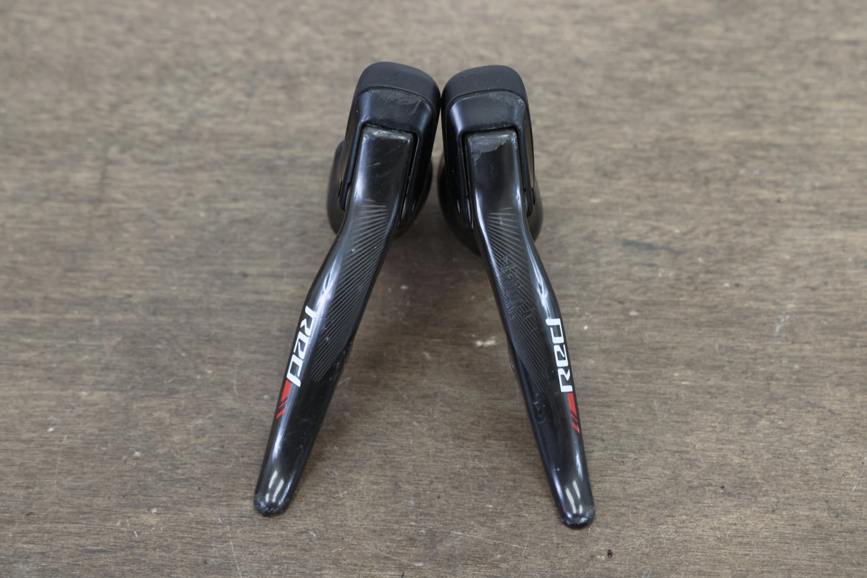 SRAM Red eTap 11 Speed Wireless Electronic Rim Brake Groupset