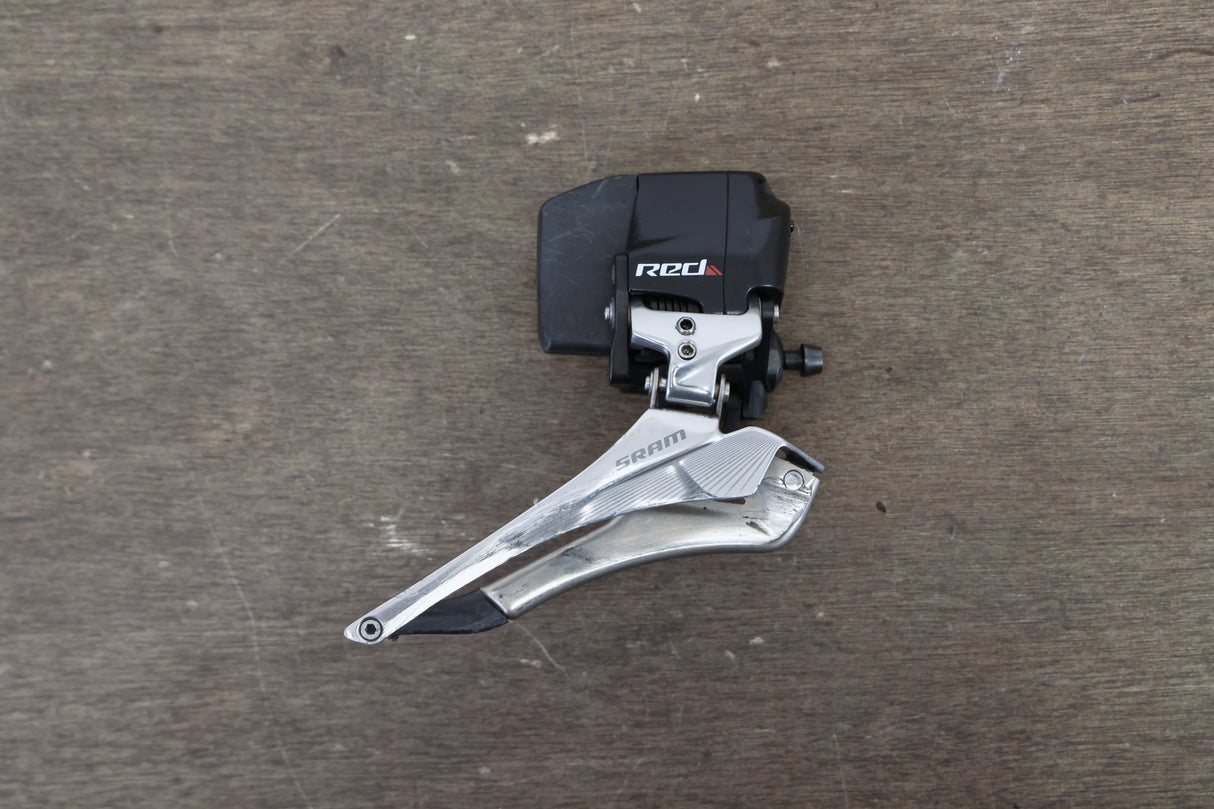 SRAM Red eTap 11 Speed Wireless Electronic Rim Brake Groupset