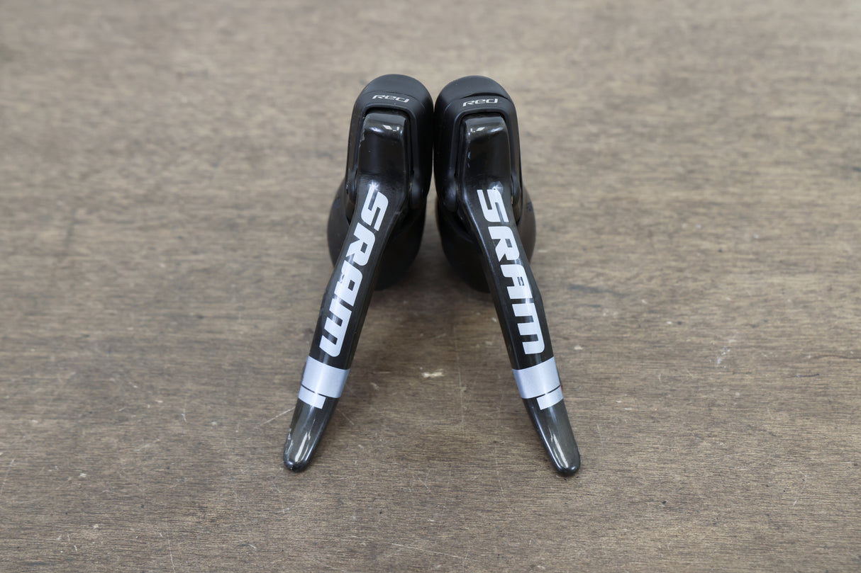 SRAM Red Black Edition 10 Speed Mechanical Rim Brake Road Groupset