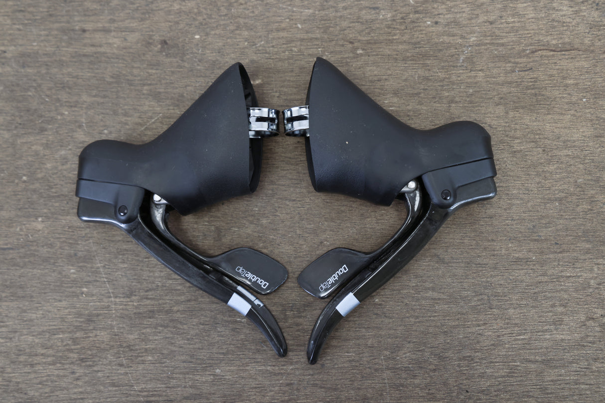 SRAM Red Black Edition 10 Speed Mechanical Rim Brake Road Groupset