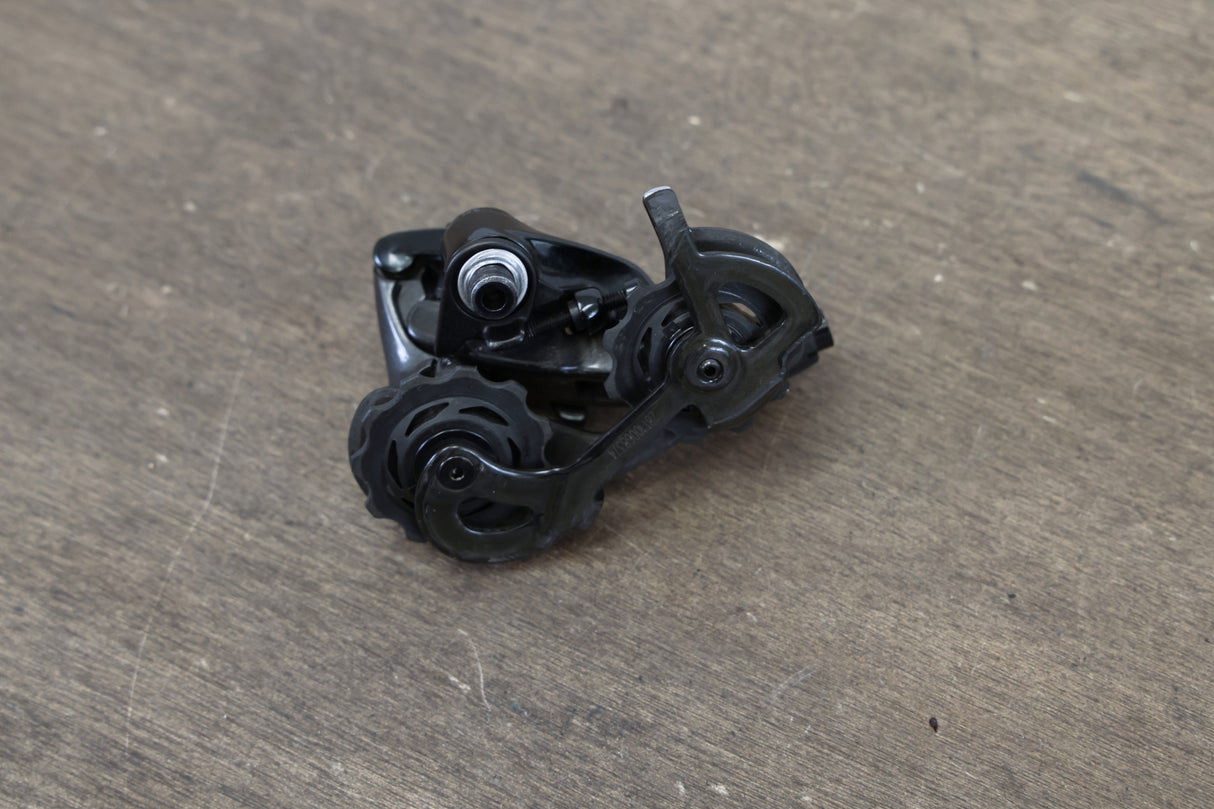 SRAM Red Black Edition 10 Speed Mechanical Rim Brake Road Groupset