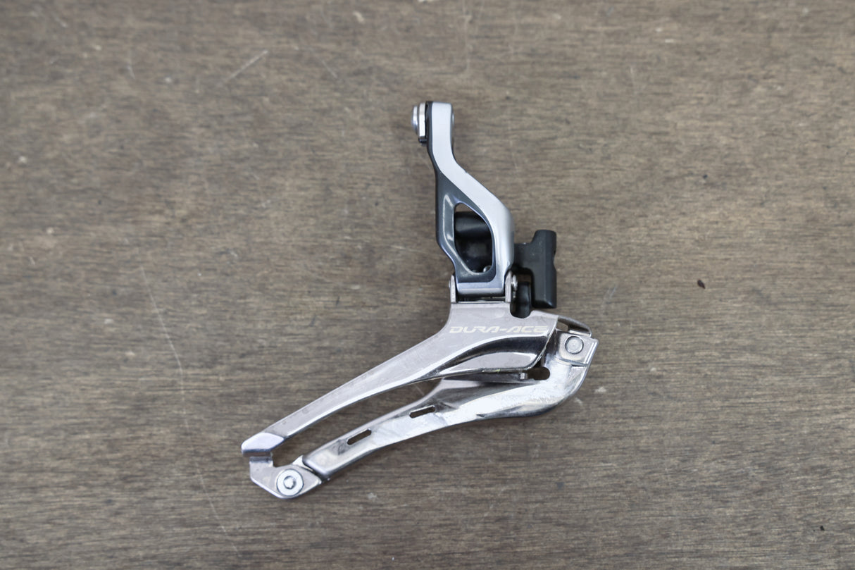 Shimano Dura-Ace 9000 11 Speed Mechanical Rim Brake Road Groupset 9000