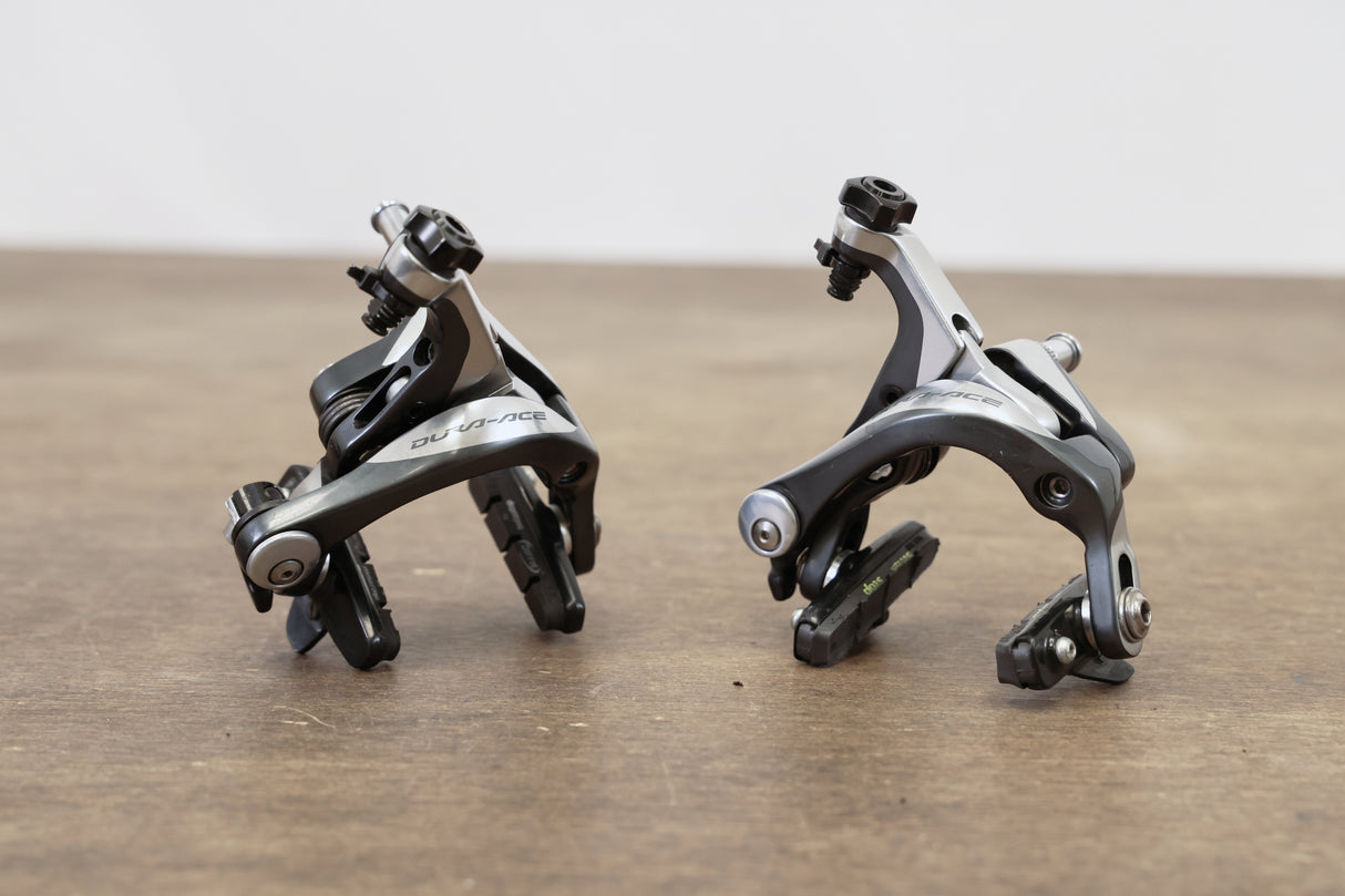 Shimano Dura-Ace 9000 11 Speed Mechanical Rim Brake Road Groupset 9000