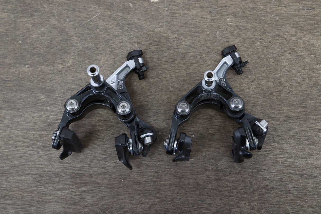 Shimano Dura-Ace 9000 11 Speed Mechanical Rim Brake Road Groupset 9000