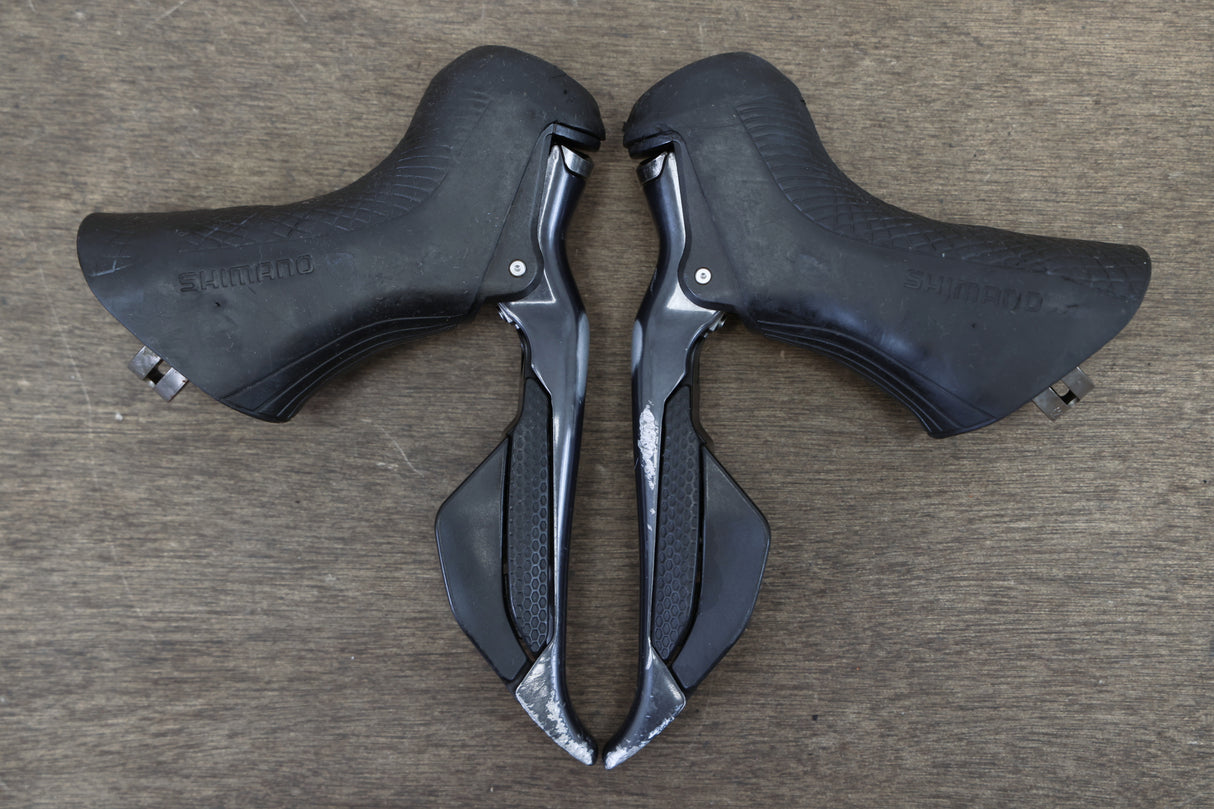 Shimano Ultegra R8070 Di2 11 Speed Electronic Hydraulic Disc Brake Groupset 8070