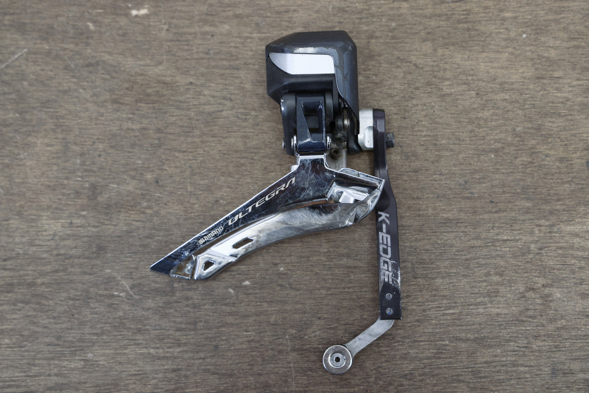 Shimano Ultegra R8070 Di2 11 Speed Electronic Hydraulic Disc Brake Groupset 8070