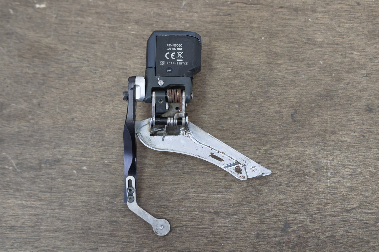 Shimano Ultegra R8070 Di2 11 Speed Electronic Hydraulic Disc Brake Groupset 8070