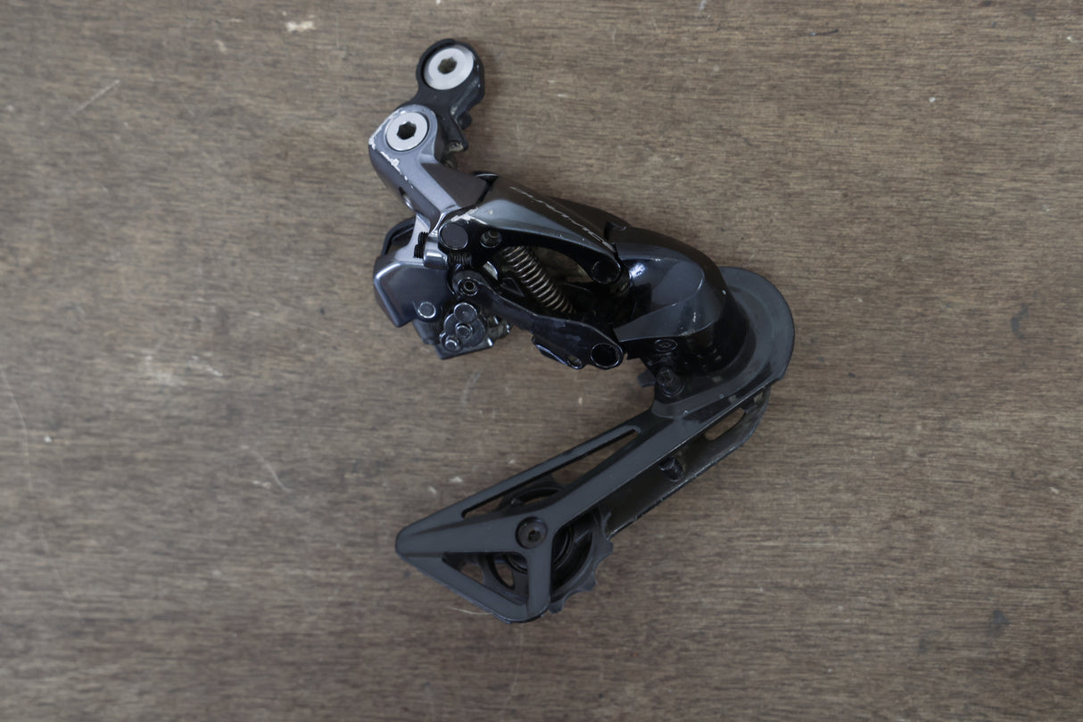 Shimano Ultegra R8070 Di2 11 Speed Electronic Hydraulic Disc Brake Groupset 8070