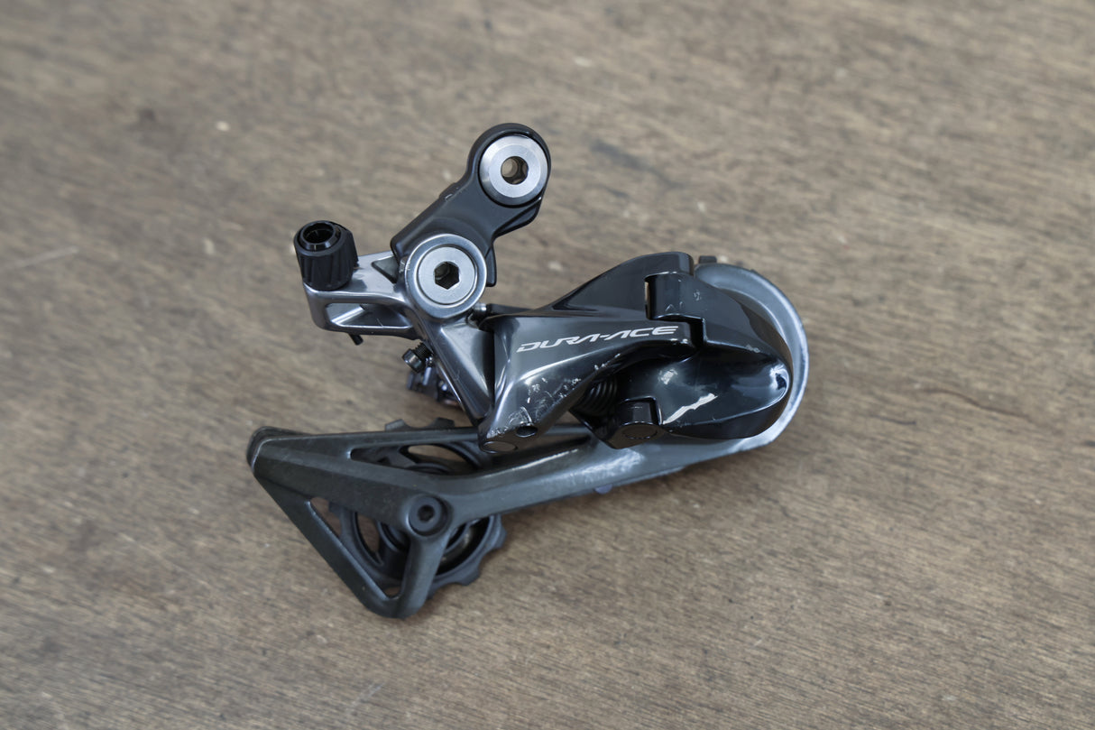 Shimano Dura-Ace RD-R9100 11 Speed Mechanical Rear Derailleur 9100