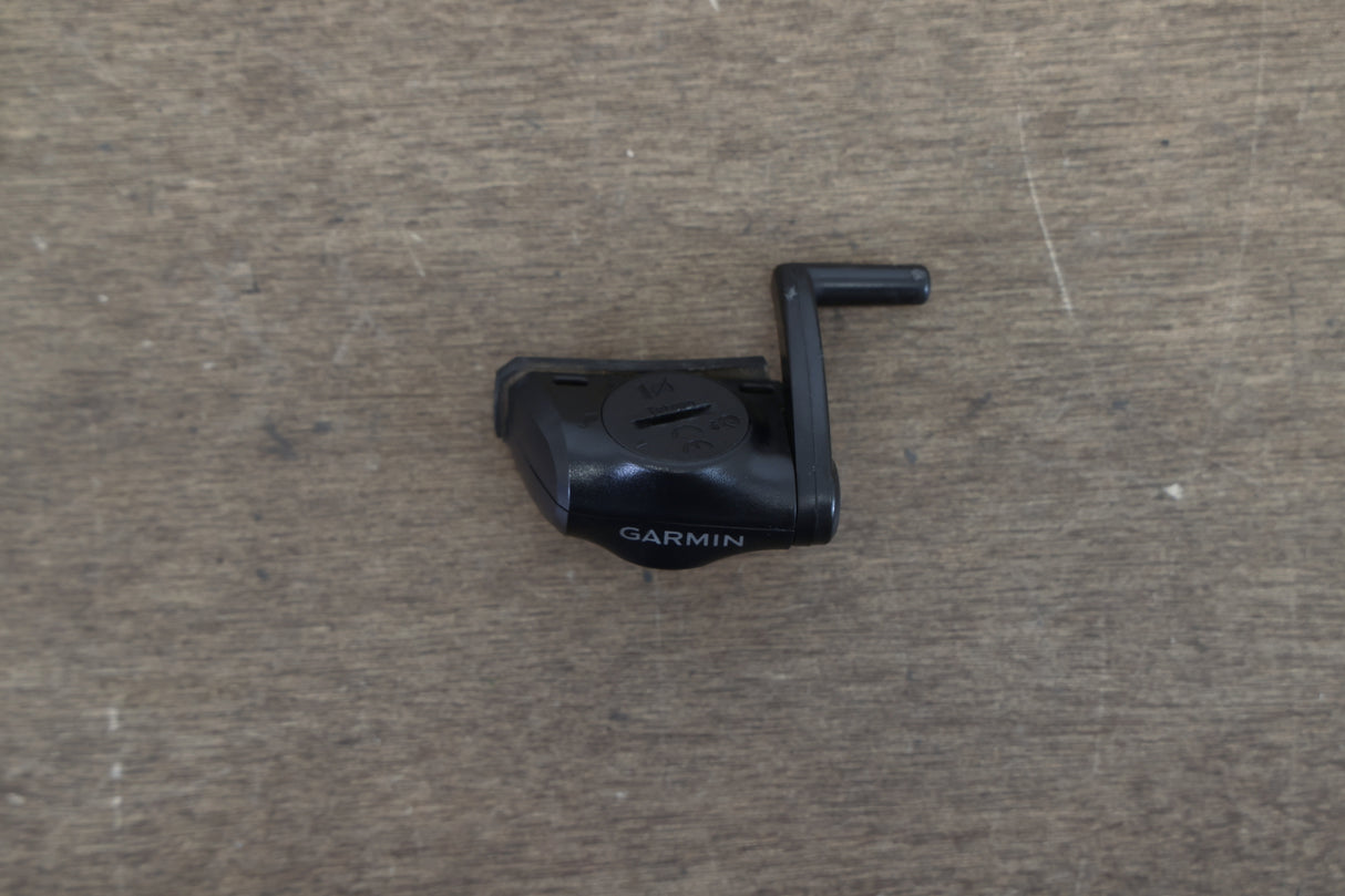 Garmin GSC 10 Speed/Cadence Sensor
